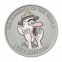 Coin image for ETrtu6BtFC4JCzxo7258Gt2nUPWdzy9cFDfNvg13pump