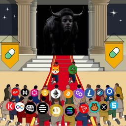 Coin image for ETwcpuLDauQF3BgSYYALRZNiREUgitLE9DyjMUNzpump
