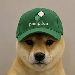 Coin image for EUdai3HTfSEsDbWksrmeXvntSWGFiBXRv28xtbJcpump