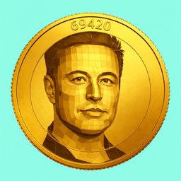 Coin image for EW3TYhK7PfUxfNaugy8ruwgGX6YZ9RS981Cz7zNjgt73