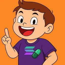 Coin image for EWpTJdtbX9y24RiGbpLStXTNmLgaDwE6GUxFq2ihpump