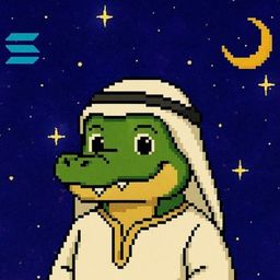 Coin image for EXdWgUZbufSCbn26XVGPGNy2rrhrA2CnMYhMaaUPW5bE