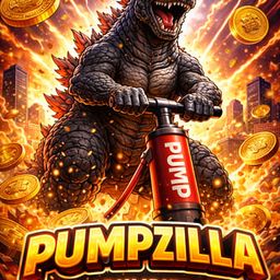 Coin image for EXp73HcBKZLv4E3KU2MLBExiisVQYcLwfmLG9U1pump