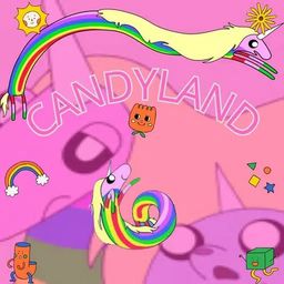 Coin image for EY4t78WdcCmHaRk2GHQDkshfkYyvM4Mv1nE1vGtWpump