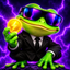 Coin image for EZQ5YGyqLZQoZKe8o49VwST9iTPVhy7pz1mjUSP2pump