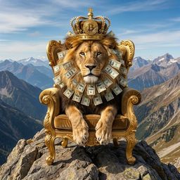 Coin image for EbPZGBFyrctVUemauKBhDa4gGswAS5tfz4d2RFt3pump