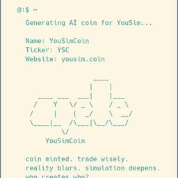 Coin image for Ec7aEoSr8c2S6fRW97nN1JfcScHmdhcfwfPEWSJ7pump
