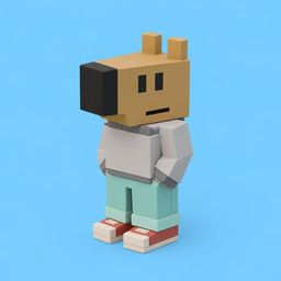 Coin image for EcpsMrRNALXAR28ECPAfgV6pDtBzVBAKfMYApAe8pump