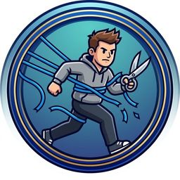 Coin image for EdVttNPHc3aTh5Ma3vyvfVSZK2bRU3yEdvozU6B7pump