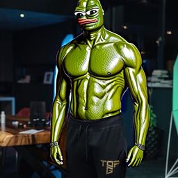 Coin image for EeTjgcdHgTHorSkGcmYVNtP9kHwi5aZgKA2bNHrYpump