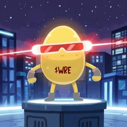 Coin image for EeYChZ5bViZ3DEaC6ZT6ok5aWATXSW3N7Fumce4xpump
