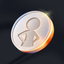 Coin image for EegaxwwaWPDHSK9jRnnCu7yvvWfb1au8U84RgvMspump