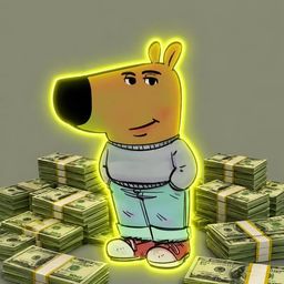 Coin image for EeuDogZXXif9yAMM5CmP4bRYBZUHMkC6yxFuE2Ydpump