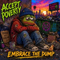 Coin image for EeytohyB1Xd2UMLkmxEF8P73DsHdJSZp86gZ95GTpump