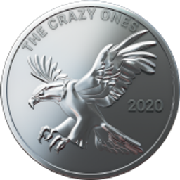 Coin image for EfGD55qmPAvVaVu7CVNxaJmiDgLbKEHjFcQGJS9Upump
