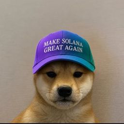 Coin image for EhGToGPXYQ8qQttDRkrCWxtT6isECAAHDo4Dh8dApump
