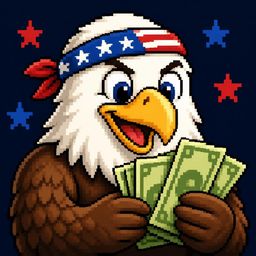 Coin image for EiPwNQAhUb2pSqasHQRQzZPLo59cFjqfy2A9NFtopump