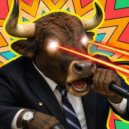 Coin image for EimDbkJihA7UTSLz2Ay5UmFmYyMkWjKbZLRycCZpump