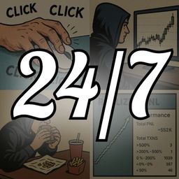Coin image for EjPTHCcfag4FxtHjPRSuLZ5jYToCsbYMKMPCJ9SKpump