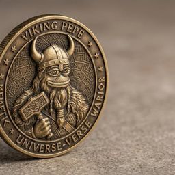Coin image for EkFMingCe5L3kmRj1CGNBgbD6ESHwCfc1gEx4ducpump