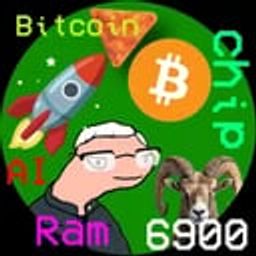 Coin image for EoSd8moFvE2F1tUStuyeHfncXAecmcjYjYdRLiELpump