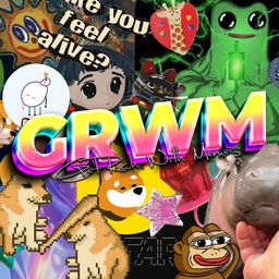 Coin image for Eotknr3zGfx4B8ZPbkGuFyae6qjATDPVvFG9Nd2epump