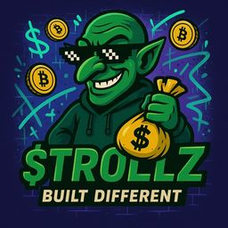 Coin image for Ep1Y7jBFTY3BLY7BJVYdGPZKBoNUSAmTrtdJeBwrpump