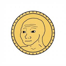 Coin image for EpUGZGsftAPbDp5oYoRyryAJC3AtobT89RP131dGpump
