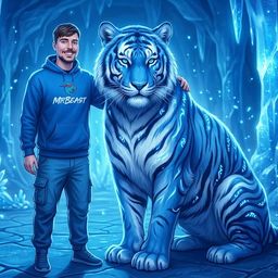 Coin image for EpYhc1ksZSij5BKePgrcfZicdvhzprSuM8zRw36xpump