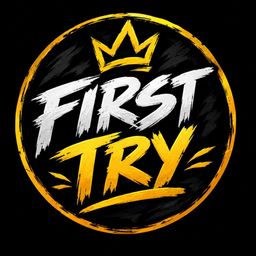 FIRSTTRY