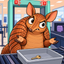 Coin image for EtYnU3QYH3gtQLet2xkgRucfeFLsgYRvkKXJMe1gpump