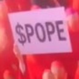 Coin image for EuN6eh6ZVGVMbaVsHkngRvcuqjQZpBuPdgKjwpDxpump