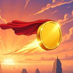 Coin image for EuWxWvabhsdNaXjCSep9LWdKA4ifppogyW1JymmBpump