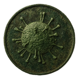 Coin image for Euka29mhEogdyZfGCGtggRT1ggTGDCjFu2Xvz1jjpump