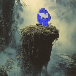 Coin image for Evzd7Tjm9kYeaHyKtF2RCQodtJznWESrA4N6jubCpump