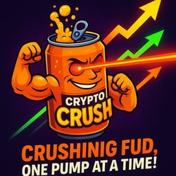 Coin image for Ewc5aUguwPoTcegc9AmVAnhZcAzR2vNNkz7R2xywpump