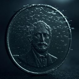 Coin image for F13Fnys8SSH9NDJsTCvgCppyXkyJPFVwFF8PkmMvpump