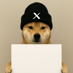 Coin image for F1FuLuXCKjf2iDTcDtNm8LtqgMS2k9KUBAeC5Ssipump