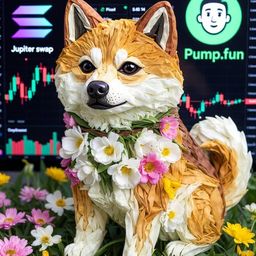 Coin image for F1qwYNehk4zimXquQuicQJ3hGrAxYLPVP1UDZi3Mpump