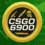 Coin image for F2Tr7FWfczj4kdB1zYZxswuenGp8BshXWZkd3Fmunaq6