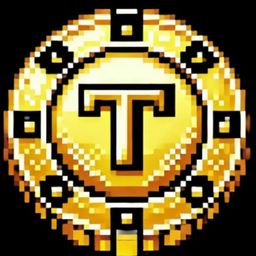 Coin image for F3A1baCgv4TF79TSjdMTvpMDtNv8DJvHZwNc9DG8pump