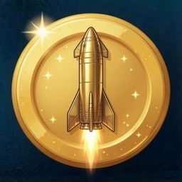 Coin image for F3hU7evswjeaAeMescLFHCpGzcLSFNEp7Vko2fWxpump