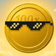 Coin image for F3ydrKCdydT44eTeY5FMVCQ3rFGpF9KMMZP1RCedpump