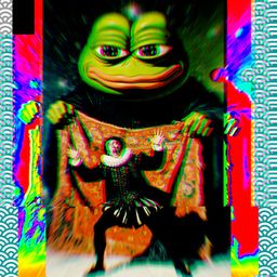Coin image for F4J5LKyEQraMem8nspPAzwHXaaKMMDsxyt7GUK94pump