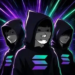 Coin image for F5ENiQB1nsnJSGuHo5YZApRUE2Lom8ovDmMwZNrUpump