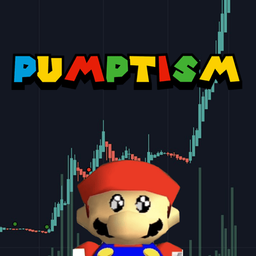 Coin image for F6mjV8GWoMHu2S3EAtZPWfFppXNBBnQh7XdQpUgupump