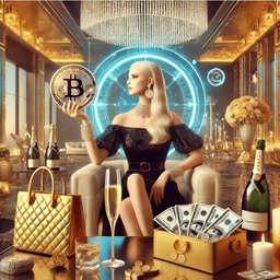 Coin image for F7MY1He6KPpihFC9mN7wCxcB2bTphPJifgfyanG9pump