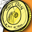 Coin image for F8wsZpWYTtwD75L7EAE4FzUdSGALje8dzf2P5aBrQ74z