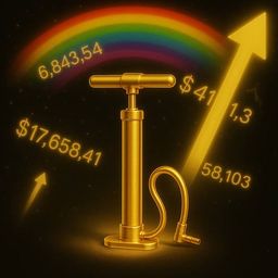 Coin image for FA59DYhydV1Si2dHinGoP1Lrpyxk693TtAAg3MMRpump