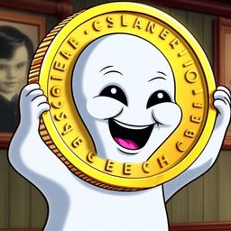 Coin image for FAQZVSREFtJoBCk5x1SVtee4HCzg1fjU2aE5aKfAPr2c
